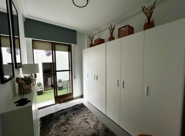 Revente - Appartement - Torremendo