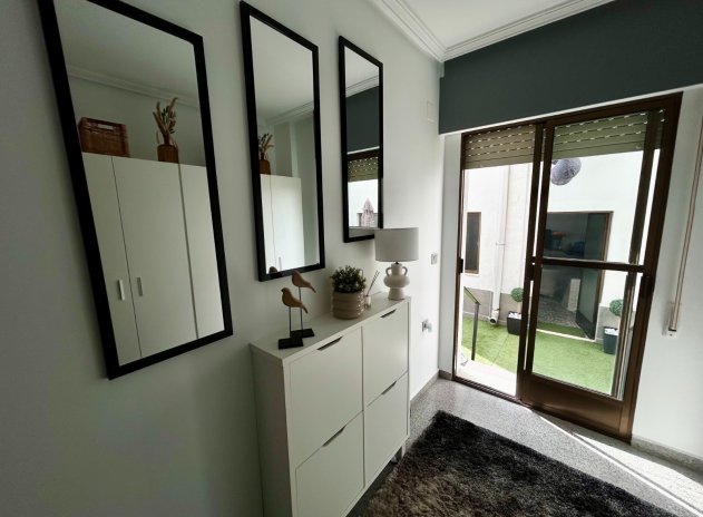 Revente - Appartement - Torremendo