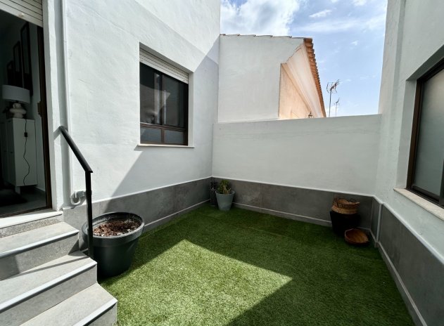 Revente - Appartement - Torremendo