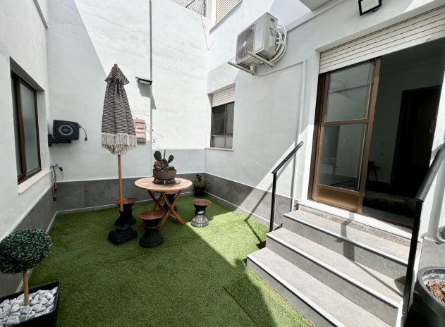 Revente - Appartement - Torremendo