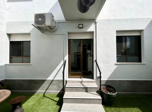 Revente - Appartement - Torremendo
