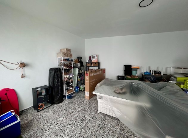 Revente - Appartement - Torremendo