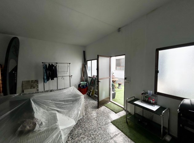 Revente - Appartement - Torremendo