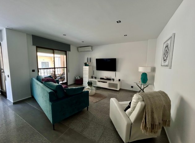Revente - Appartement - Torremendo