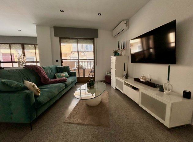Revente - Appartement - Torremendo