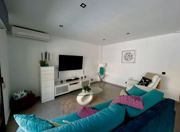 Revente - Appartement - Torremendo