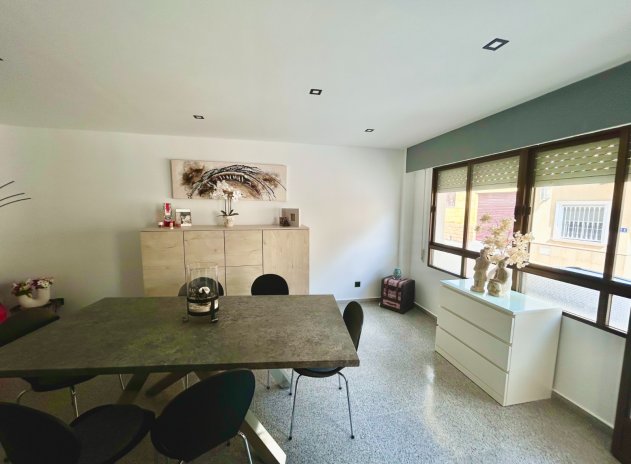 Revente - Appartement - Torremendo