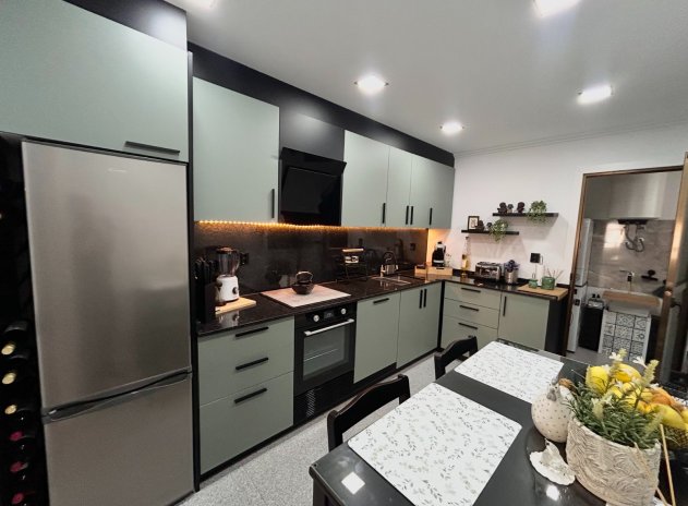 Revente - Appartement - Torremendo