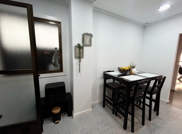 Revente - Appartement - Torremendo