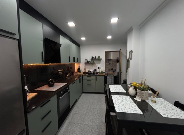 Revente - Appartement - Torremendo