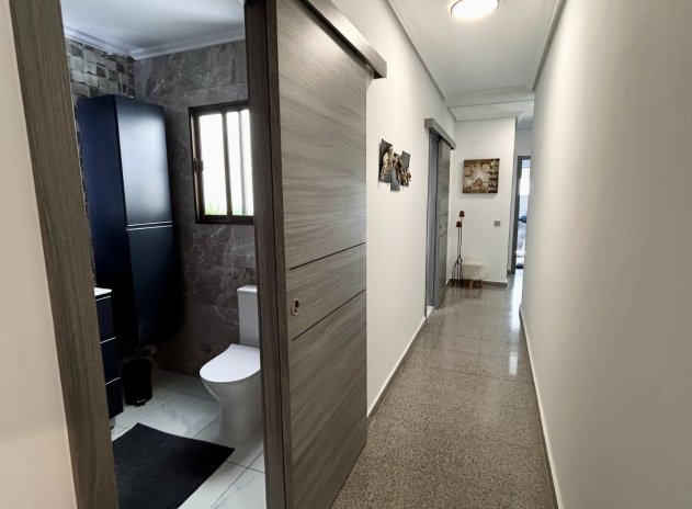 Revente - Appartement - Torremendo