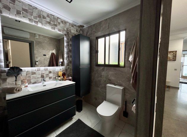 Revente - Appartement - Torremendo