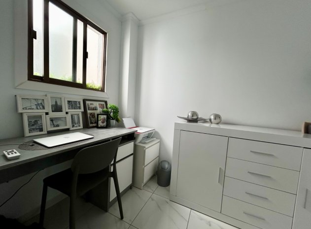 Revente - Appartement - Torremendo