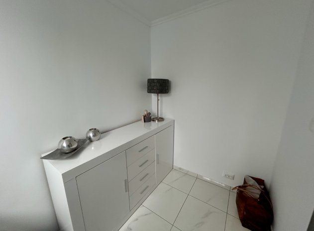 Revente - Appartement - Torremendo