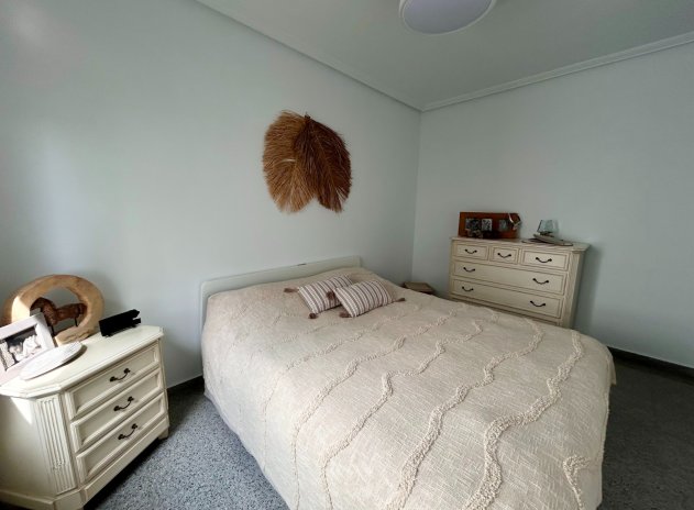 Revente - Appartement - Torremendo