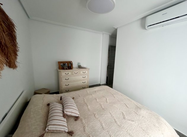 Revente - Appartement - Torremendo