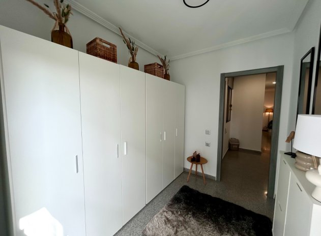 Revente - Appartement - Torremendo
