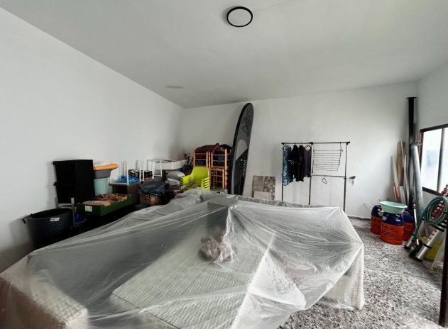 Revente - Appartement - Torremendo