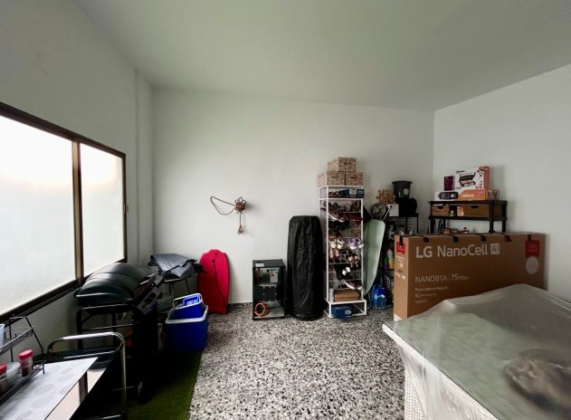 Revente - Appartement - Torremendo