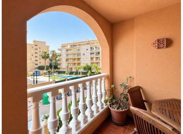 Herverkoop - Appartement - Torrevieja - Playa de los Locos