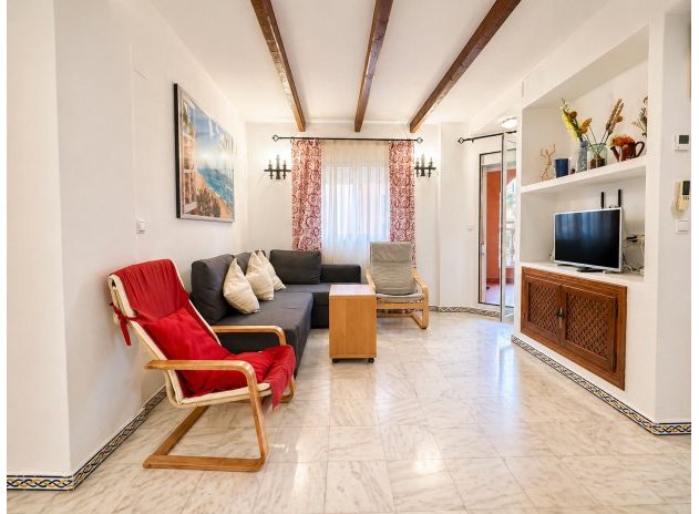 Herverkoop - Appartement - Torrevieja - Playa de los Locos