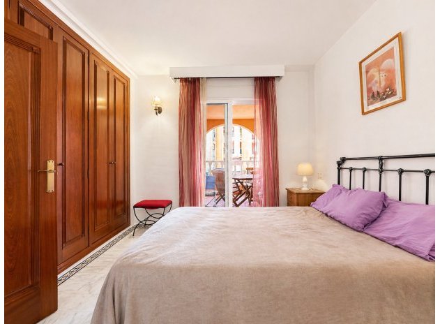 Herverkoop - Appartement - Torrevieja - Playa de los Locos