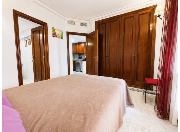 Herverkoop - Appartement - Torrevieja - Playa de los Locos