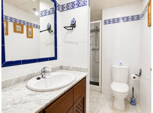 Herverkoop - Appartement - Torrevieja - Playa de los Locos