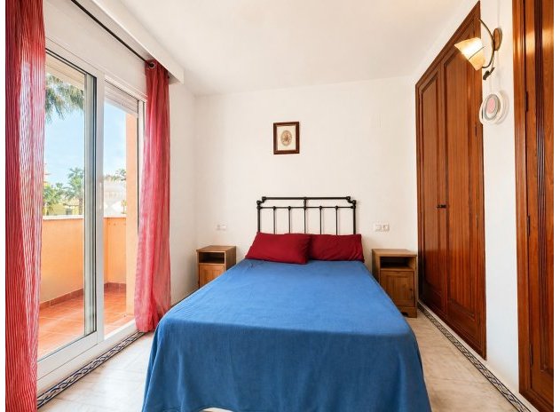 Herverkoop - Appartement - Torrevieja - Playa de los Locos