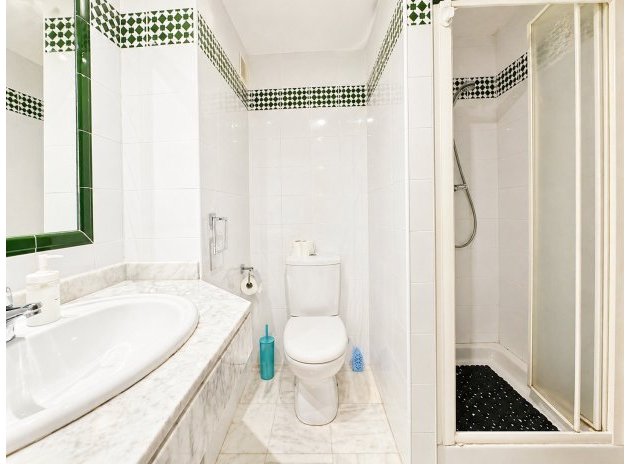 Herverkoop - Appartement - Torrevieja - Playa de los Locos