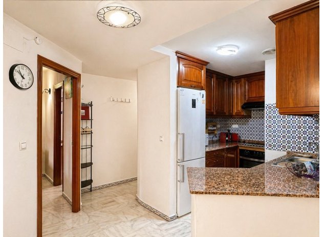 Herverkoop - Appartement - Torrevieja - Playa de los Locos