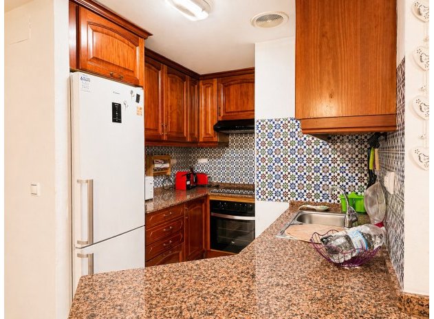 Herverkoop - Appartement - Torrevieja - Playa de los Locos