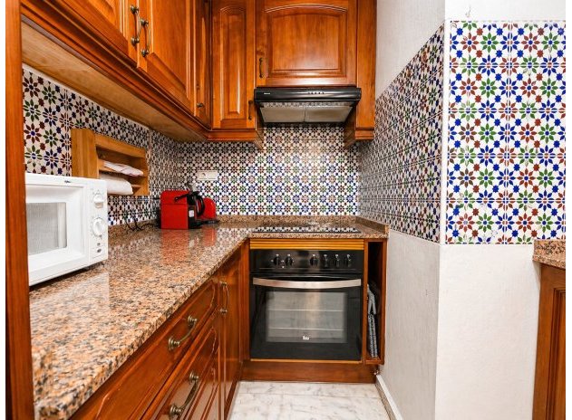 Herverkoop - Appartement - Torrevieja - Playa de los Locos