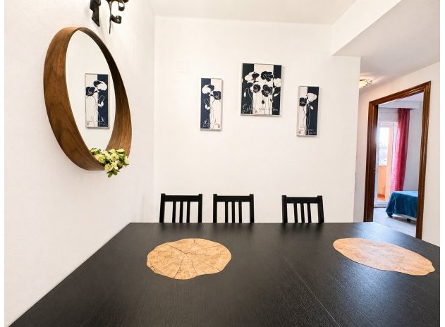 Herverkoop - Appartement - Torrevieja - Playa de los Locos