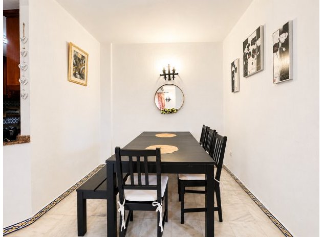 Herverkoop - Appartement - Torrevieja - Playa de los Locos
