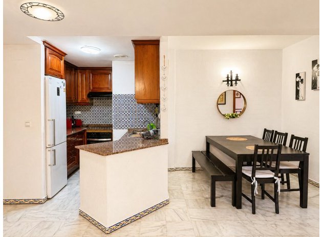 Herverkoop - Appartement - Torrevieja - Playa de los Locos