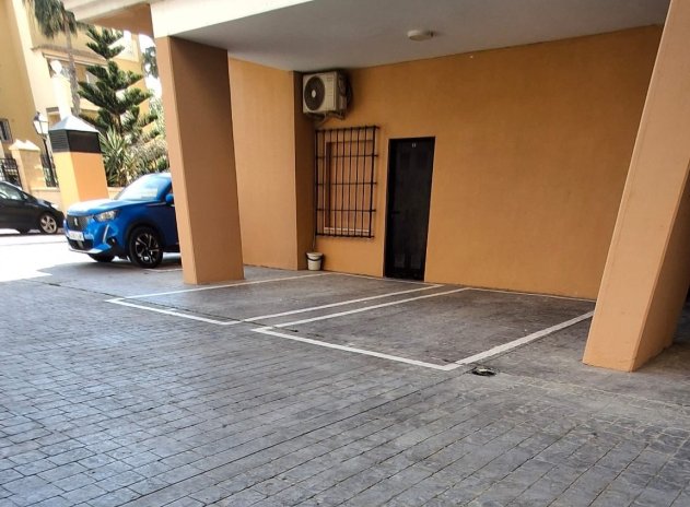 Herverkoop - Appartement - Torrevieja - Playa de los Locos