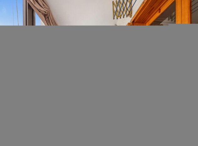 Herverkoop - Appartement - Torrevieja - La Mata