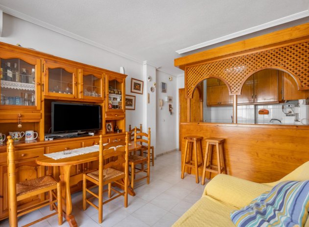 Herverkoop - Appartement - Torrevieja - La Mata
