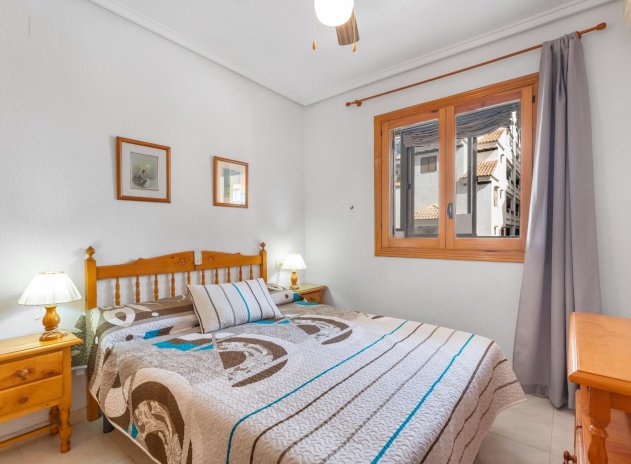 Herverkoop - Appartement - Torrevieja - La Mata