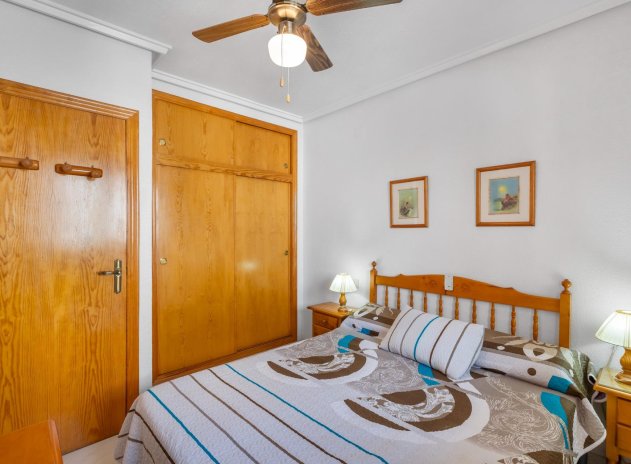 Herverkoop - Appartement - Torrevieja - La Mata
