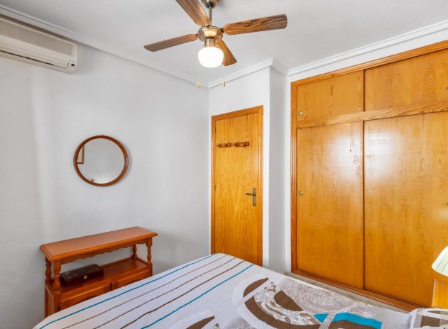 Herverkoop - Appartement - Torrevieja - La Mata