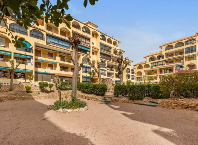 Herverkoop - Appartement - Torrevieja - La Mata