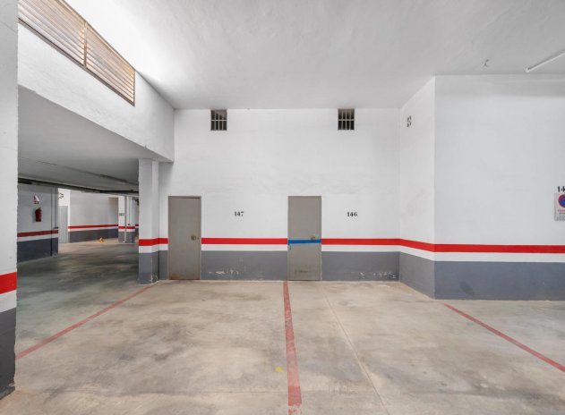 Herverkoop - Appartement - Torrevieja - La Mata