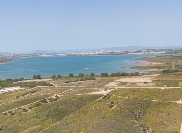 Herverkoop - Appartement - Torrevieja - La Mata