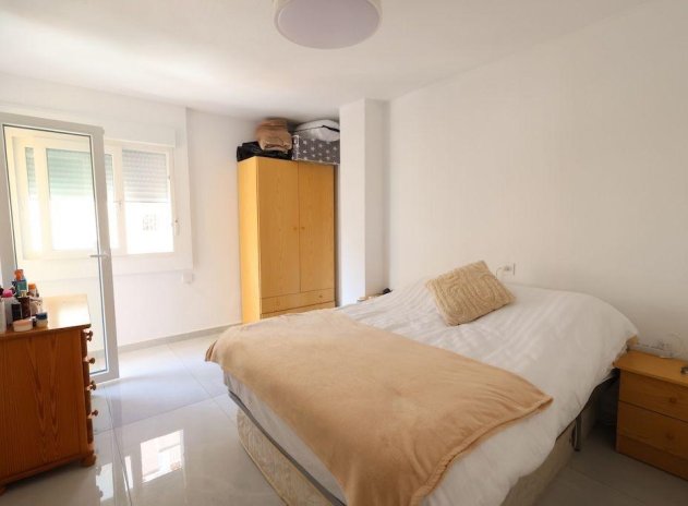Herverkoop - Appartement - Torrevieja - Acequion
