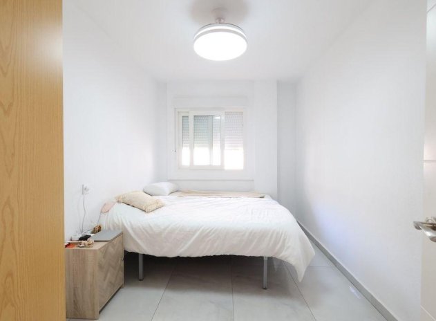 Herverkoop - Appartement - Torrevieja - Acequion