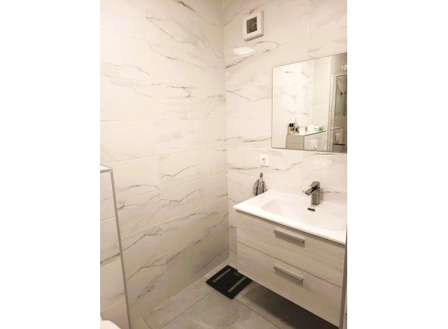 Herverkoop - Appartement - Torrevieja - Acequion