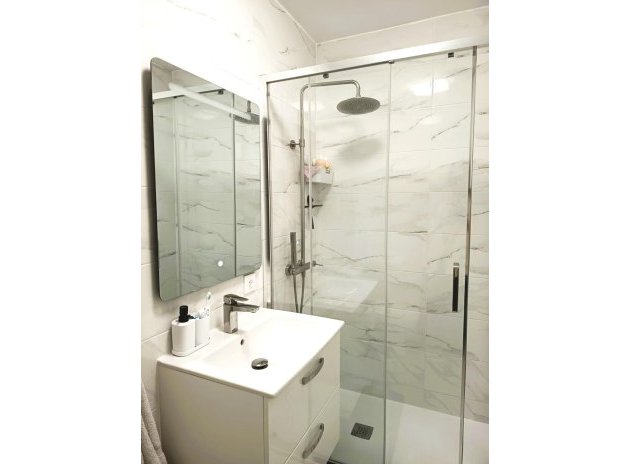 Herverkoop - Appartement - Torrevieja - Acequion