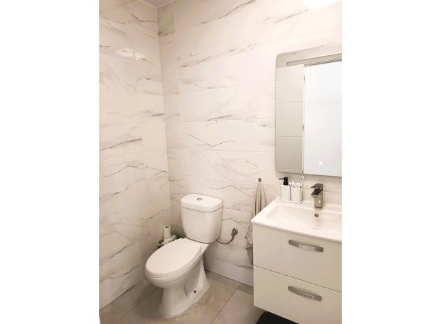 Herverkoop - Appartement - Torrevieja - Acequion